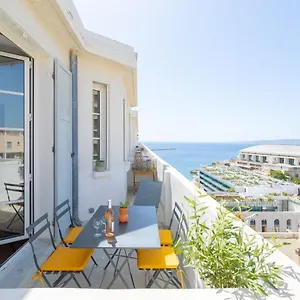 Catalans Sur Mer - Maisonmars Marseille